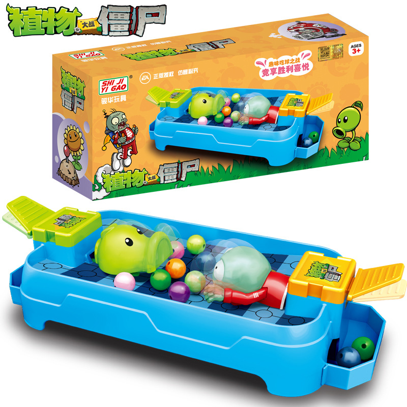 Plant Parent Vs Plantin - Juguetes Plants Vs. Zombies, Diversión Familiar