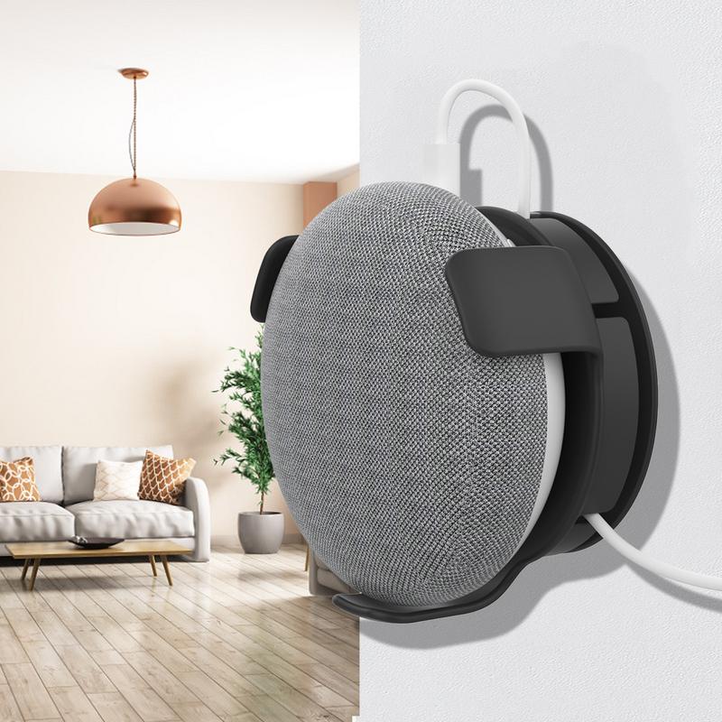 Soporte de pared para Google H - Google Speaker Nest Mini reseña y precio