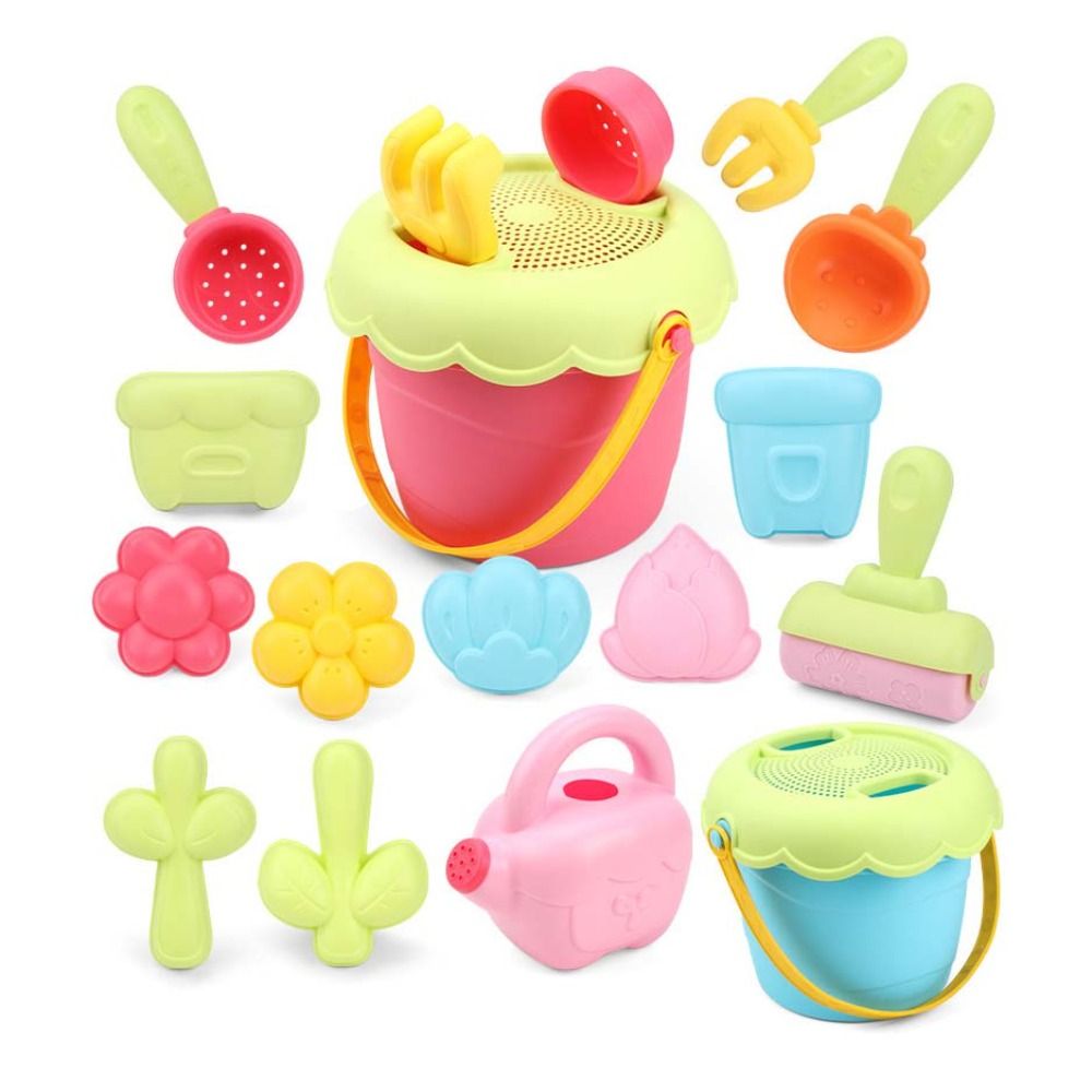 Juego de Macetas con Forma de  - Plant Parent Gift Set reseña y precio