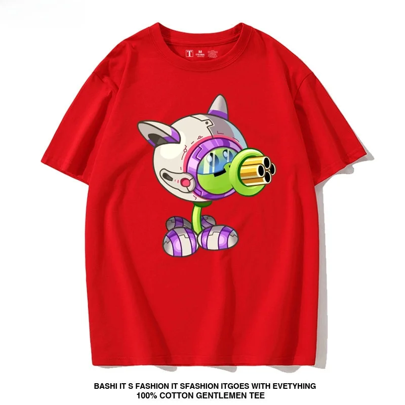 Nueva Camiseta de Algodón de M - Plant Parent Vs Plantin reseña y precio