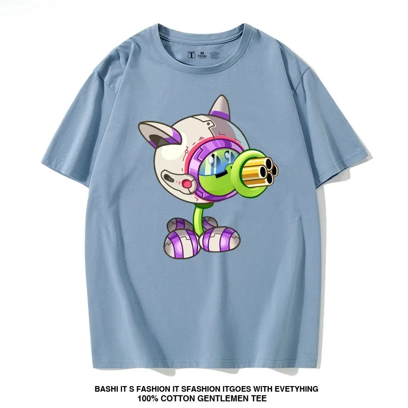 Nueva Camiseta de Algodón de M - Plant Parent Vs Plantin reseña y precio
