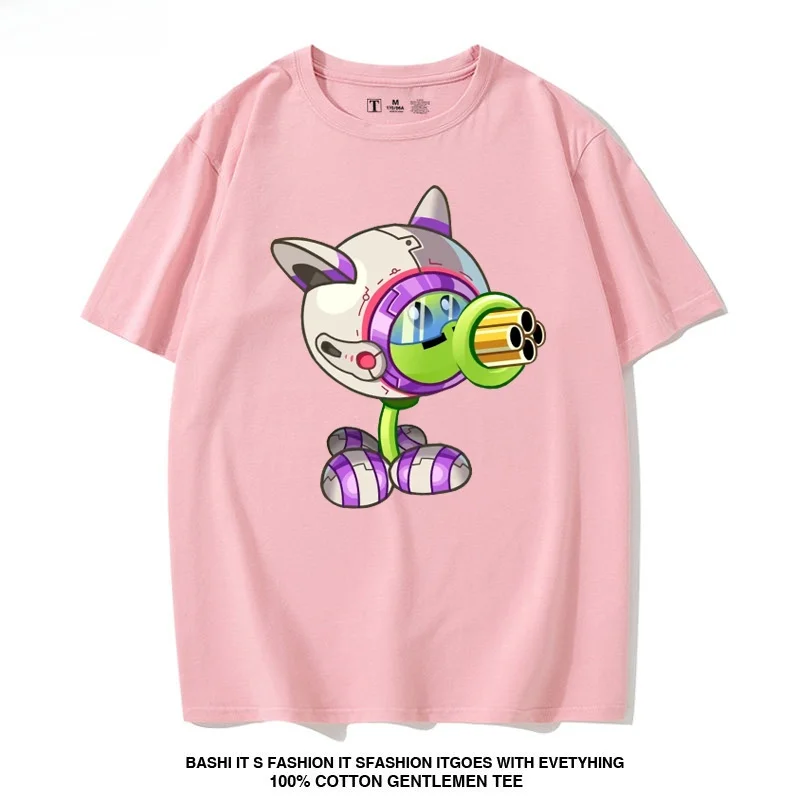 Nueva Camiseta de Algodón de M - Plant Parent Vs Plantin reseña y precio