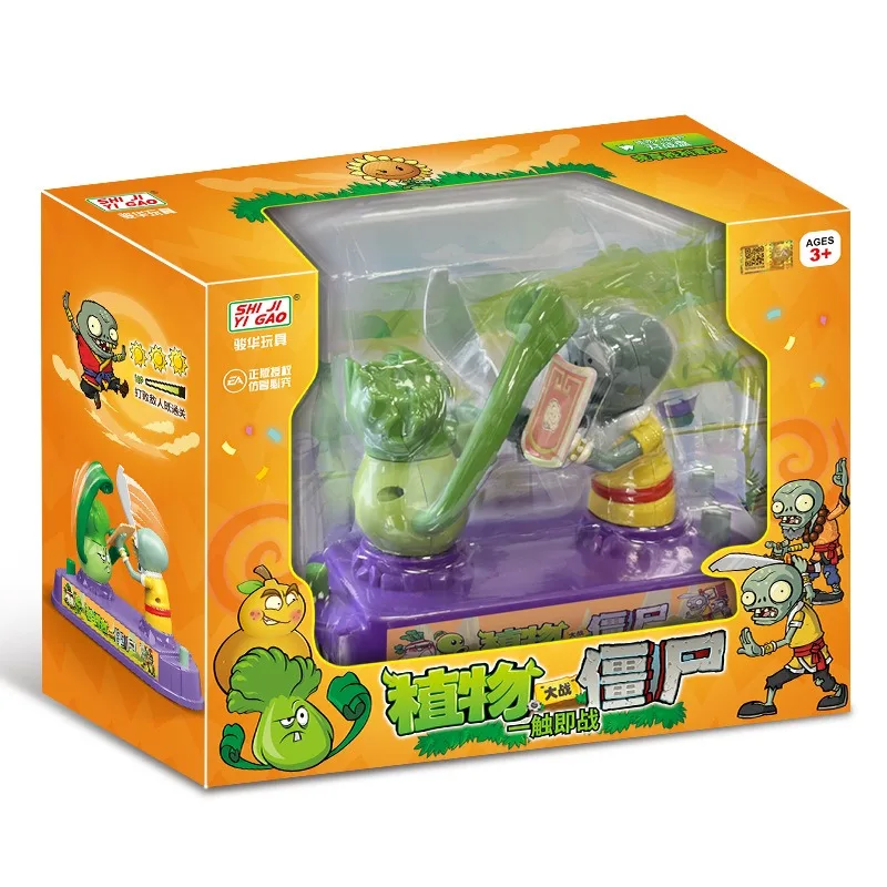 Juego de Mesa Interactivo para - Plant Parent Vs Plantin reseña y precio