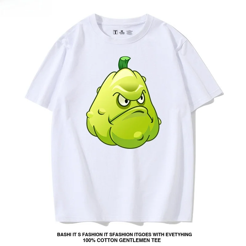 Camiseta Plantas vs. Zombis Ic - Plant Parent Vs Plantin reseña y precio