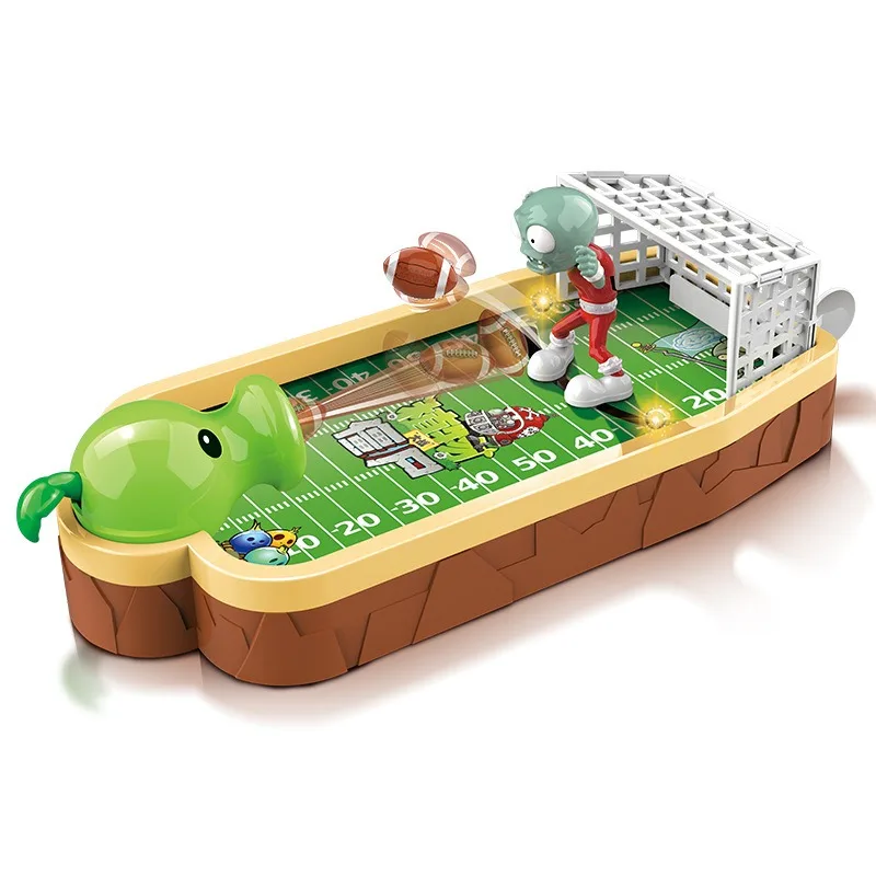 Juego de Catapulta de Fútbol d - Plant Parent Vs Plantin reseña y precio