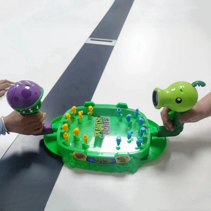 2025 Plantas nuevas vs. Zombie - Plant Parent Vs Plantin reseña y precio